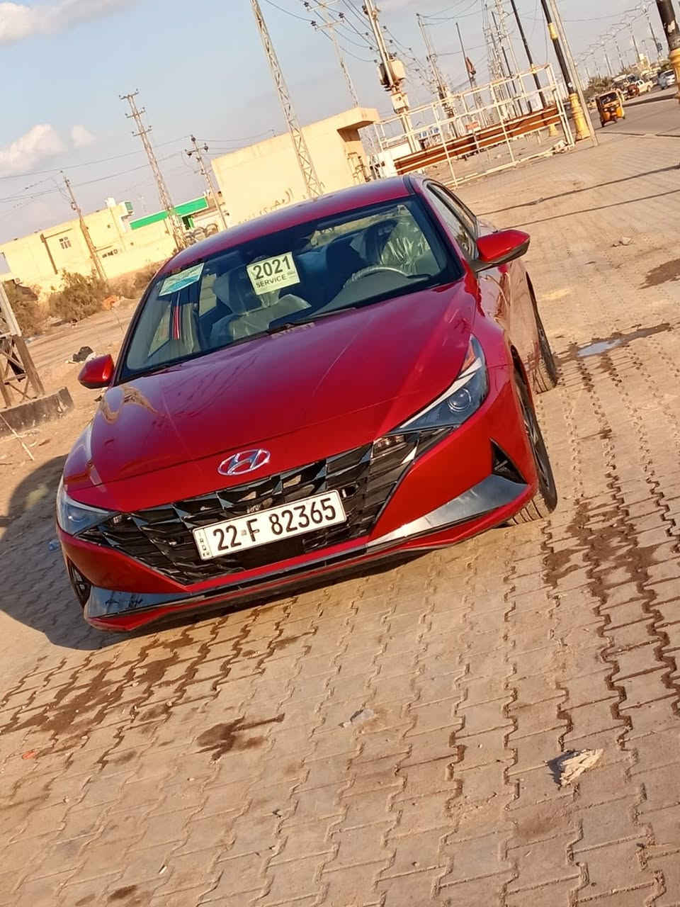 سلام وعليكم انتره لبيع موديل 2021 صبغ بس بنيد مكينه 2000 دوش سياره فول ما عده بنيرامه  ***********
