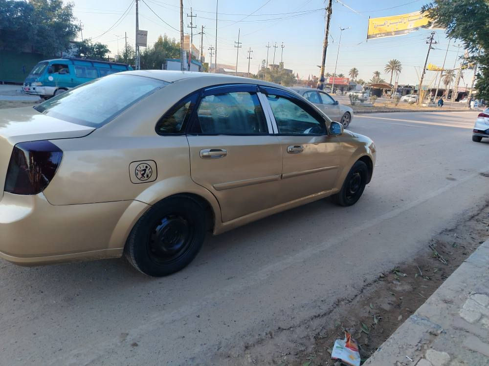 السلام عليكم اوبترا مديل 2007 جاهزه مكينه وكير حداديه ٨٠ بل ١٠٠ تخم تاير  رقم قادسية صدامي مصبوغه عام للجماليه لبيع او مراوس السعر ٤٠ وبيها مجال المكان دوانيه قضاء الشامية لستفسار الاتصال *********** النجف, العراق
