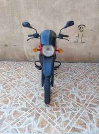 بوكسر • موديل ٢٠٢١ • كفالة عامة