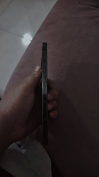 آيفون ١٢ برو ماكس • بطارية مبدلة • كارتونته