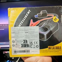 جطل • منفاخ • باور بانك