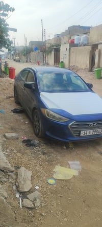 النترا • ٢٠١٨ • محرك ٢٠٠٠