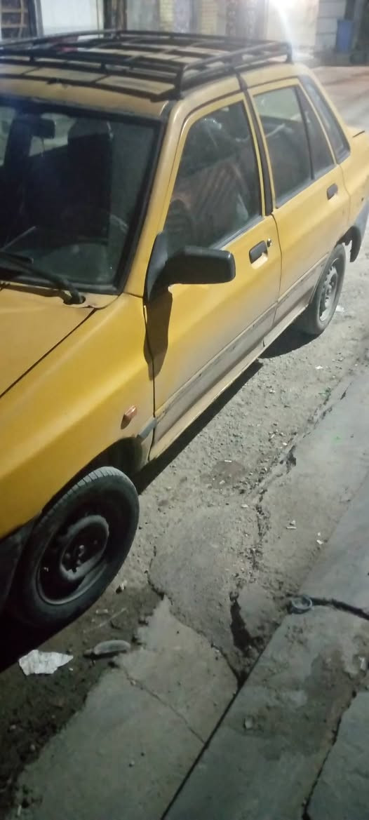 اسلام عليكم سايبا موديل 2009سياره جاهزه مكينه نص عمره وكيره 4يفلت سياره حلوه وناعمه رقم اماني سنويه عضم ابيع بدون شرعي ماندله لكفله سرقه وعشائر صدره زين سياره مال فقير علا باب الله السعر 9ورقات مكاني بغداد ورقمي ***********
