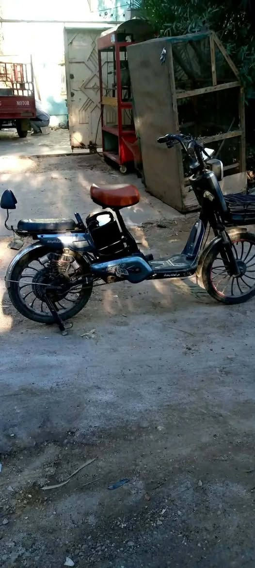 متاح ماطور شحن البطاريات جدد مفحوصه كما موضحه بل صوره استعمال تقريبا شهر ونص بس يرادلو شاحنه أو بنز  السعر 150 الف مكاني هيت


**إذا كنت صاحب هذا الإعلان وتريد حذفه لأي سبب، رجاءا أرسل رسالة إلى الدعم الفني**