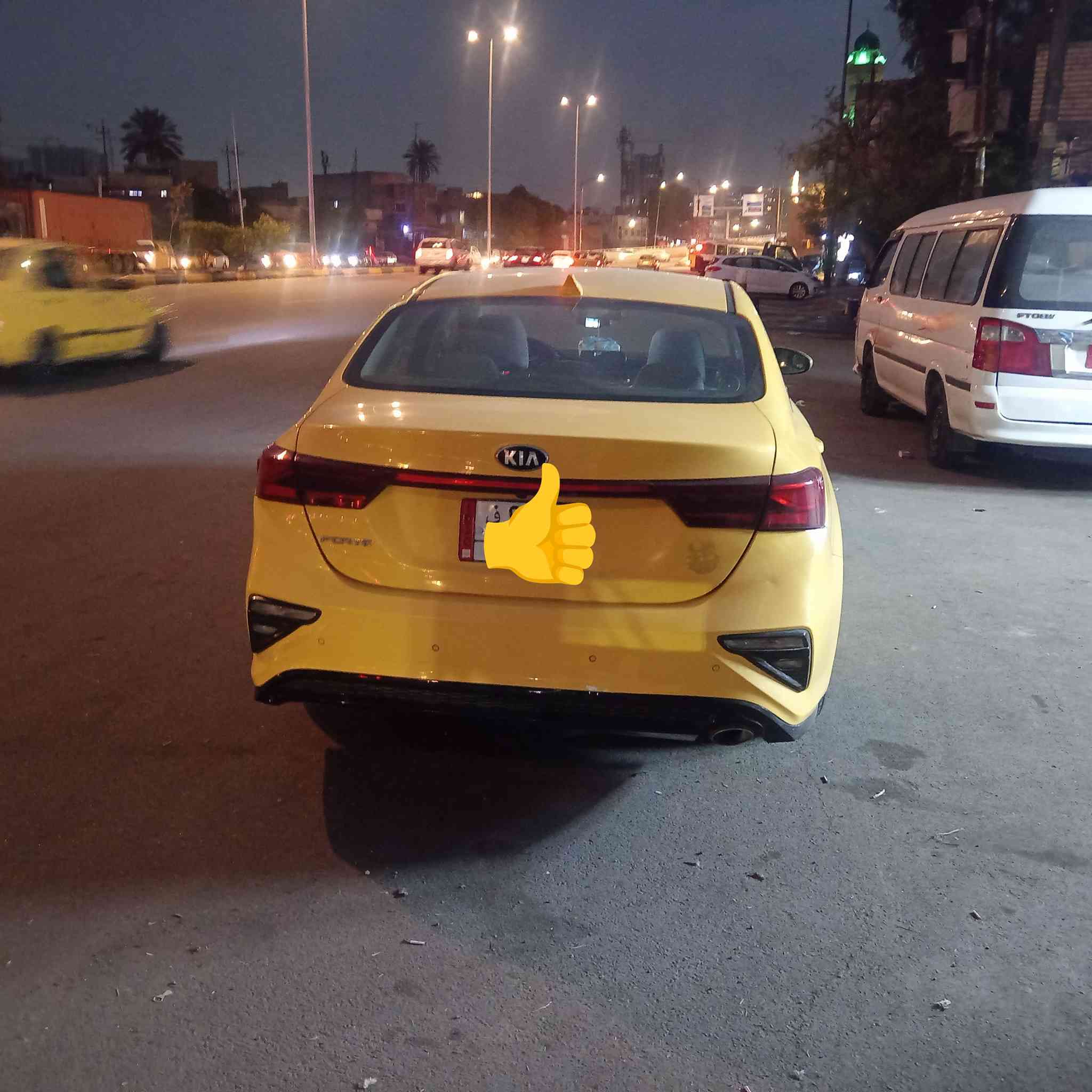 السلام عليكم فورتي موديل 19 امريكي كير اي تي مكينه خير من الله تبريد ثلج منظومه غاز نص حادث دعاميه وخشم البنيد ليبل واحد بدون ارباك ماشيه 145ميل السعر 135$بيه مجال بسيط الاتصال على الرقم ***********
غير موجود ع الفيس مكاني شارع حيفا
