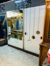 غرفة نوم • تركية • ٥ قطع