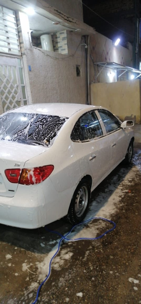 السلام عليكم النترا مديل ٢٠١٠ ادوات بيه كصه سيارة جديده حيل مكينه كير تبريد ع وضع شركة تخم تاير قبل يومين شاده حداده ٧٠٪؜١٠٠ دواخل بيجي تبريد بيانو حساسات سيارة احله من صور مكان سيارة البصرة السعر ٤٥ وبيه مجال قليل للأستفسار ‪0787 477 6579‬
