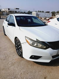 التيما SR • ٢٠١٨ • وارد امريكي