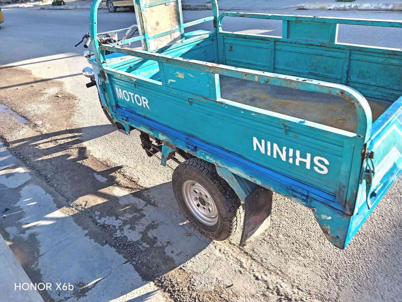 الـسـلام علـيكم ستـوته مـوديل 20 محرك 21 مكـفوله ركبـه واوراق وكهـربائـيات فـول اوراق اصلـية كهربائيات شغالـه السـعر ( 1350)! وبيها مجال عنوان كربلاء نهاية حي عامـل رقم *********** رجاء ابو ال 1200 لايخابر ولايعلق 👍👍
