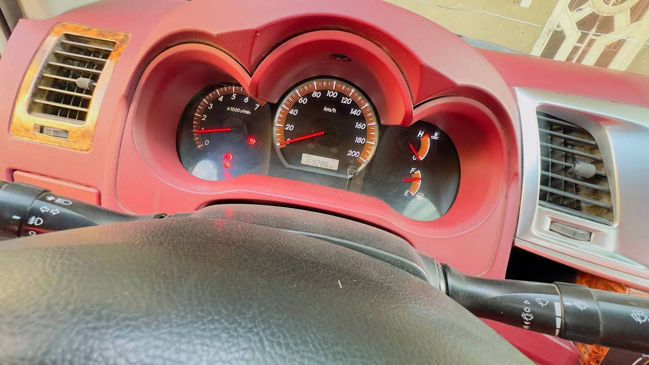 فلاونزه موديل 2014
رقم واسط سنويه لل29 شاصي 19 تخم تاير جديد محرك لاتنقيص ولا تبخير تدفئه تبريد شغال حداديه جديده ماشيه 170
مكان السياره واسط_كوت
للاستفسار ***********
