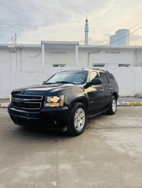 تاهو ٢٠٠٨ • كركوك • بدون رقم