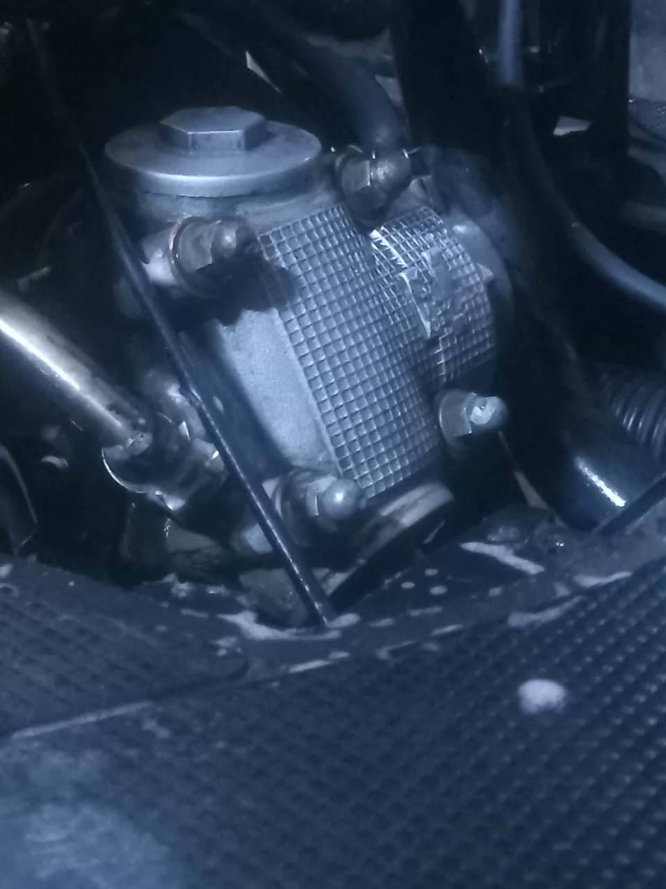 سلام عليكم بوليس لبيع أو مراوس ب300 بس السف واكف والهندر خرط دراجة تخبل كهربائيات شغالة العنوان بغداد اليوسفية رقم *********** بي واتساب المكينة ناعمة
