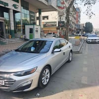 ماليبو LT • ٢٠٢٢ • خالية من الصبغ