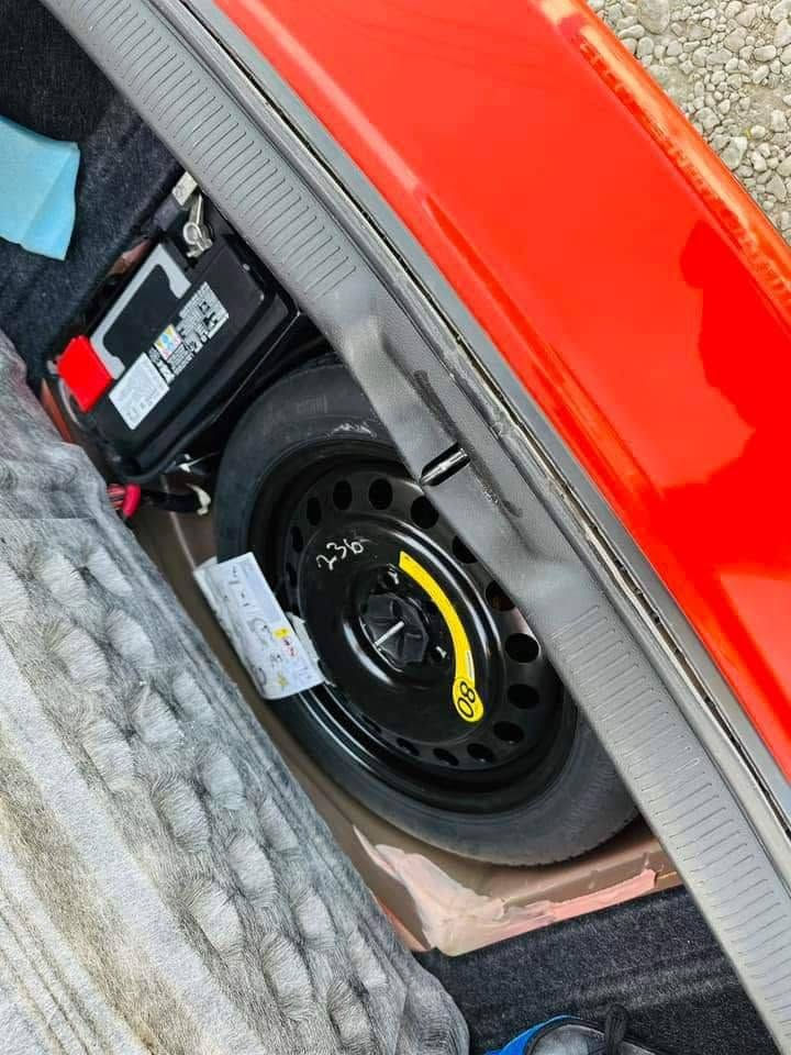 للبيع فقط
جارجر GT19 خليجي برتقالي 
فول كفاله عدا رصعتين كلش صغار 
ماشيه 70KM
 بغداد بسمي 
سياره على وضع شركه استخدام كلش قليل  
خاص مغلق
***********
