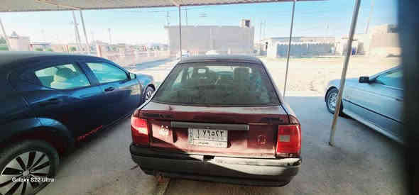 اوبل فكترا حجم ٢٠
فكترا هاج باك
موديل ٩١
رقم انبار الماني مشروع وطني 
سنويه صارلها ٢٠ يوم من نتهت
راعيها بالبغدادي شرط تحويل 
محرك الفين شرط لاتبخير ولاتنقيص ولا صوت
كير اوتوماتيك 
صدر نظيف 
كهربائيات شغاله جاهزه 
تايرات نص عمر 
سياره بلاديه بدون ضربه فقط جارده 

غرفه جديده فراش سقف وبطاين بوب وارضيه ودوشمه كلها جديده
نقص بطانه باب سايق فقط

السعر  ٢٠ وبيها مجال

بيع فقط بدون مراوس 

للاتصال 
***********

العنوان حديثه بروانه
