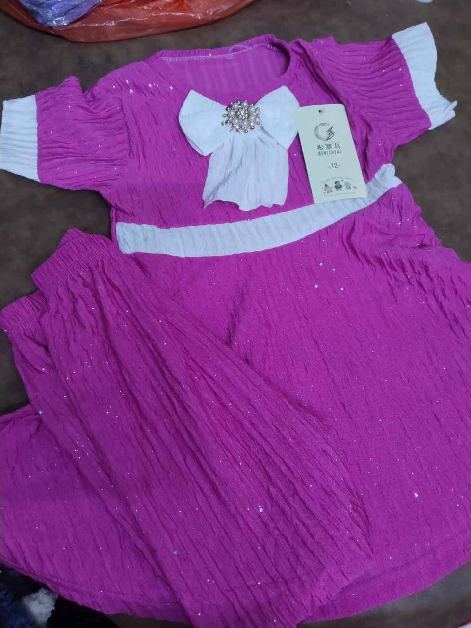 كلشي جديد متوفر يمنه  بارخص الاسعار عروض العيد بغداد, العراق


**إذا كنت صاحب هذا الإعلان وتريد حذفه لأي سبب، رجاءا أرسل رسالة إلى الدعم الفني**