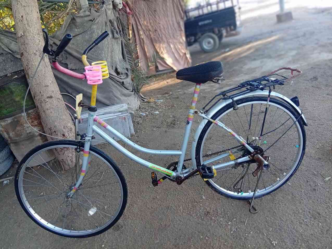 سلام عليكم للبيع باسكل ياباني المكان نجف عباسيه سعر 80وبي مجال قليل /***********
