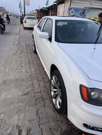 كرايسلر 300 • ٢٠١٤ • رقم سليمانيه