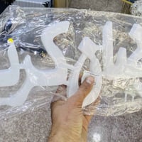 كلمة ٥٠سم • نشرة رمضان • توصيل كل المحافظات