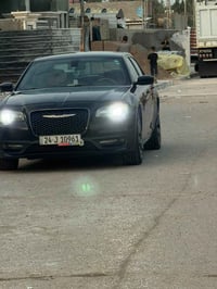كرايسلر 300C • ٢٠١٨ • رقم دهوك