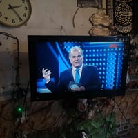 تلفزيون • ٣٢بوصة • للبيع