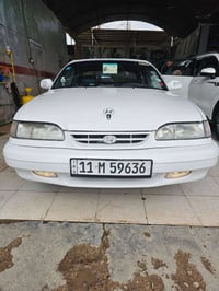 سوناته تو • ١٩٩٤ • محرك ٢٠٠٠