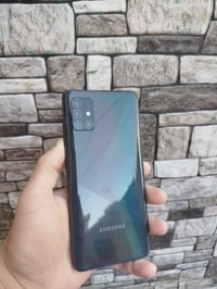 سامسونج A51 • ١٢٨ • شاشة أصلية