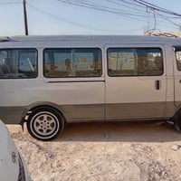 بريجو 2004 • مكينة وگير اصلي • رقم اربيل