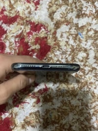 آيفون ١١ برو ماكس • ٢٥٦ • بطارية ٨٦٪