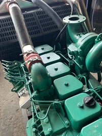 كمينز • 150KVA • زيرو