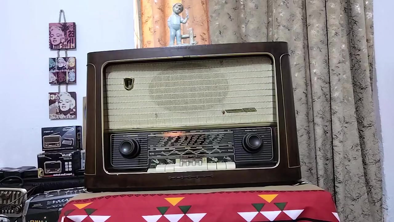 أذاعة بغداد ..
ع موجة الـFM
عبر راديو كروندك💡


**إذا كنت صاحب هذا الإعلان وتريد حذفه لأي سبب، رجاءا أرسل رسالة إلى الدعم الفني**
