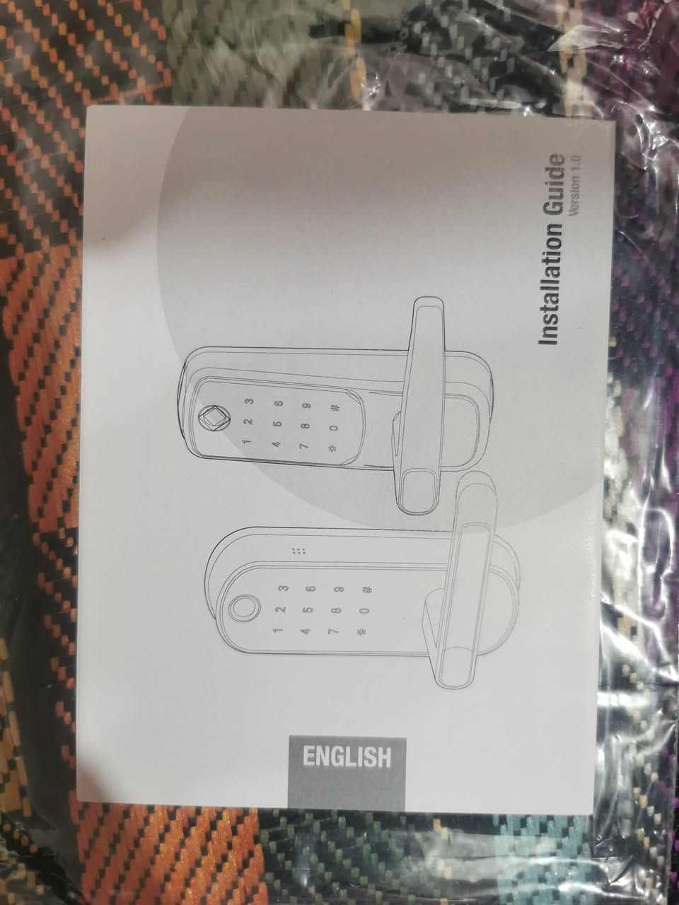 قفل باب 
اول تم 45 مع التوصيل


**إذا كنت صاحب هذا الإعلان وتريد حذفه لأي سبب، رجاءا أرسل رسالة إلى الدعم الفني**