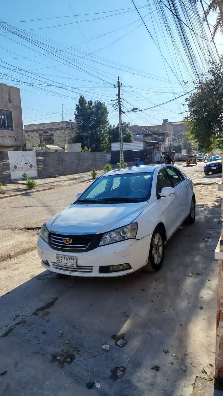 ام كراند 2013
كير ومحرك  كورلا
مواصفات 
فتحة 
شاشه
كامرا خلفيه 
السياره رقم بغداد 
السعر 57$ وبيهة مجال 
استفسار  الرقم ***********
