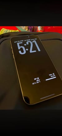 16 برو ماكس 256 شرق اوسط بطاريه %91 الجهاز كلش نضيف مابي اي شخط مكفول ...