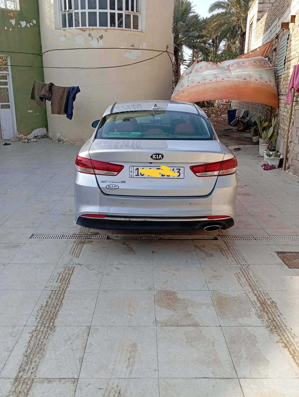 كيه ابتمه امركي موديل 2018 ضرار جوملخ وبنيد مصلح مروس أو بيع توسان/سورنتو  الفرق موجود السعر 130/رقم الهاتف ***********
