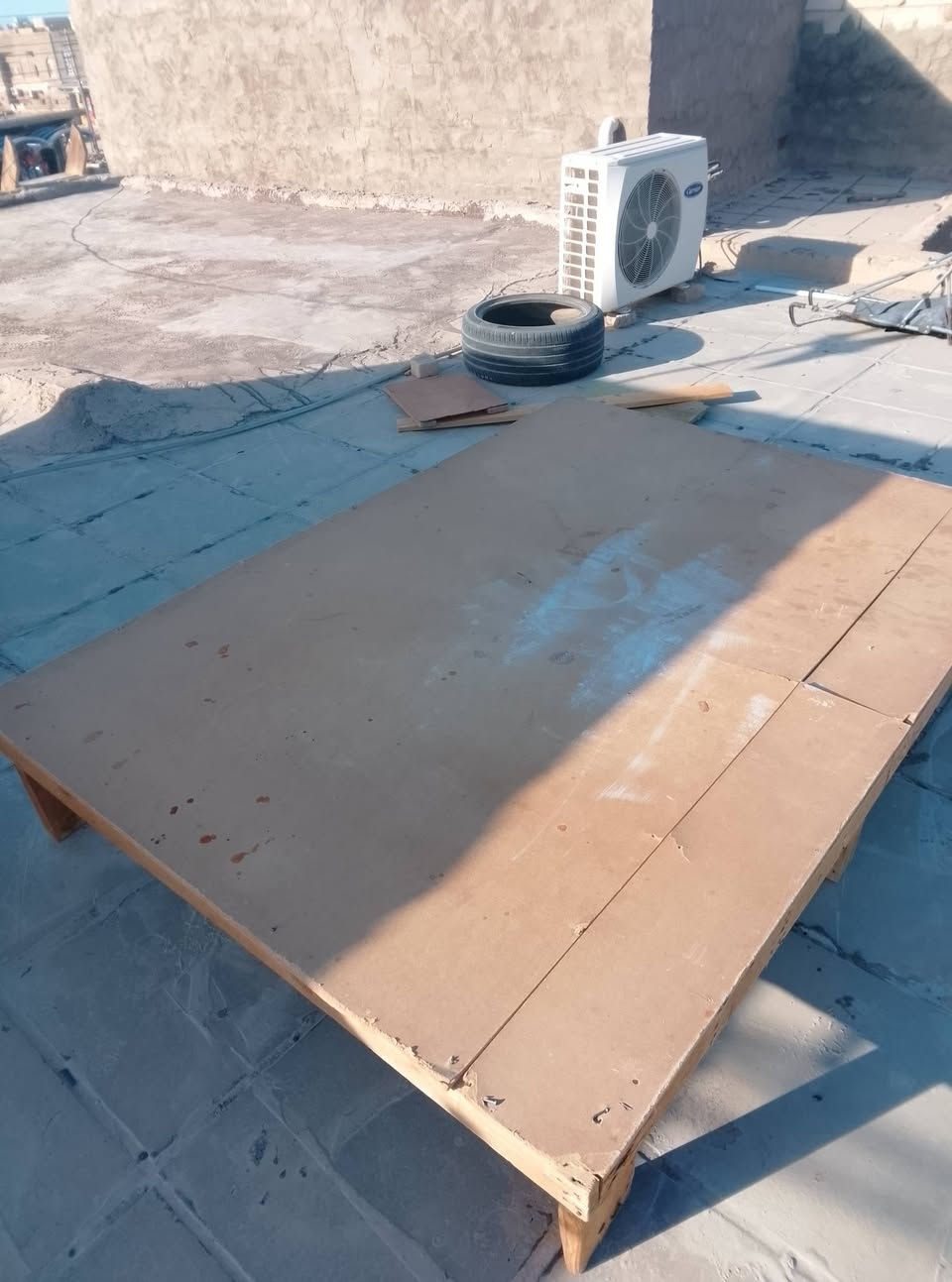 جربايه ب 50 ألف وبيها مجال


**إذا كنت صاحب هذا الإعلان وتريد حذفه لأي سبب، رجاءا أرسل رسالة إلى الدعم الفني**