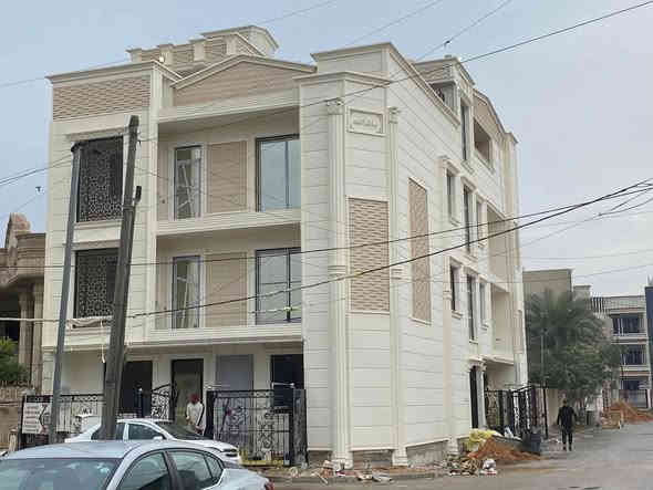 بلقسط المريح بلقسط المريح
رجعنا بقوة وبحدث ديكورات 
نعمل وجهات فوم تركي 
وألواح بورسلين بكافة تتطعيم 
نعمل كافة الاصباغ 
صبغ جوتن معا قوة ومتانة وضمان 
صبغ بتك معا قوة ومتانة وضمان الغسل 
فلونكوت معا قوة ومتانة وضمان مانع رطوبة 
تصليح وترميم البيوت قديمة واطرز الاصباغ وديكورات 
طلس داخل البيت وبنعومة وجوة عالية 
طلس وجهيات ومعا ديكور 
صبغ حراري 
صبغ معنا الرطوبة 
بديل خشب وبديل الرخام باطرز ديكورات 
سحبات مغربية وباطرز ديكورات 
ديكورات داخل البيت جبس بورد وبطرز ديكورات 
ولي ماعندة نحب نساعدة الوجة الله 
ومعا احترمي وتقديري الجميع 
ومن الله التوفيق والرزق 
اخوكم وخادمكم
محمد ديكورات 
***********
