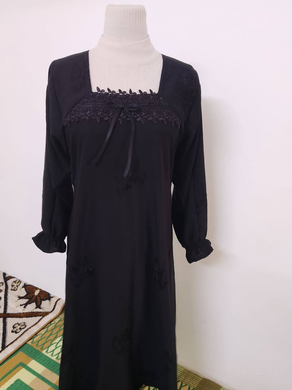 اي فصال يعجبج اخيط ب5 مكان زين القوس بدايه شارع المواكب شارع اليعقوب بس اخيط بسرعه ورخيصه


**إذا كنت صاحب هذا الإعلان وتريد حذفه لأي سبب، رجاءا أرسل رسالة إلى الدعم الفني**