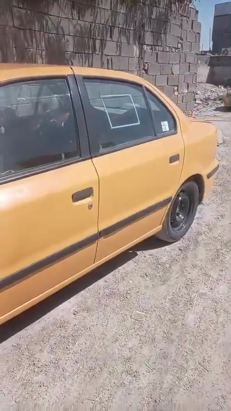 سلام عليكم سمند موديل١١ مكفواله مكينه كير تبريد حداديه كله جديد مشط ستيرن جديد سياره متذب عليها دينار تحويل مباشر مابيع اذا مو مكاتبه مروريه
السعر ٣٤ورقه
الاستفسار رقم :***********
