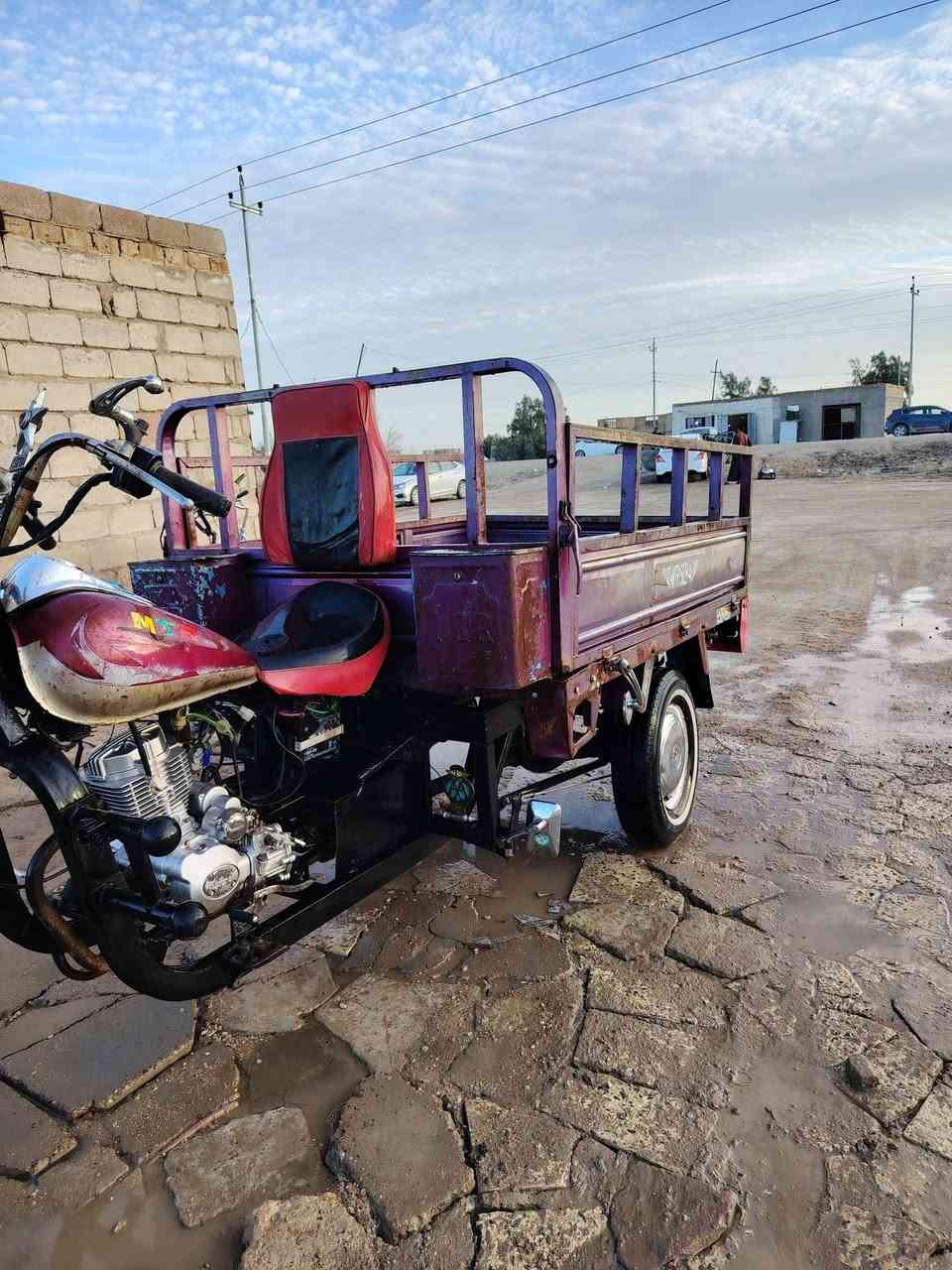 ستوته للبيع نضيفه اوراق اصولي السعر خاص مكاني الوركاء ناحيه الكرامه للستفسار ***********
