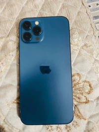 آيفون ١٢ برو ماكس • ٢٥٦ • فيس ايدي خربان