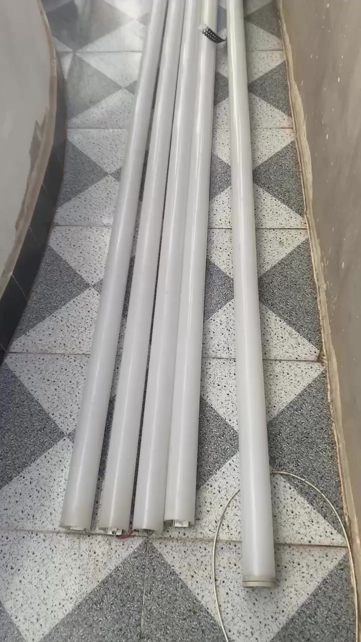 شمعات البيع طول تلاثه متر ناره فول هاي نارتحن بصوره بمهار مو لين شمعات مال ديكور  يخبلن هنه وجهاز مالتهن المكان ديالى بعقوبه تواصل ***********
