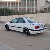 بيجو بارس • ٢٠١٤ • رقم بغداد