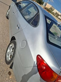 افانتي • ٢٠٠٧ • بيجي