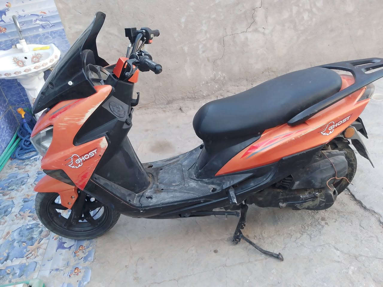 دراجة سترونك صيني موديل2023الدراجة كايمة ومجفتة الدراجة كلشي شغال بيهة كهربائياتهة كلهة شغالة تاخثهة ما ثب عليهة ربع واني متوازي علة بيعتهة السعر300 مكاني طويريج


**إذا كنت صاحب هذا الإعلان وتريد حذفه لأي سبب، رجاءا أرسل رسالة إلى الدعم الفني**