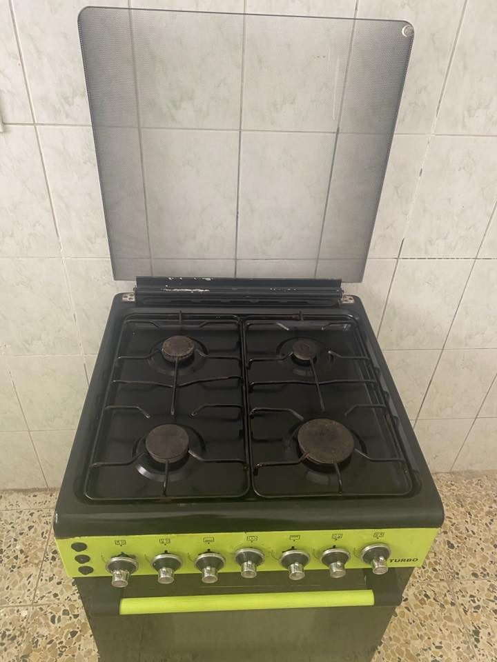 طباخ للبيع سعر 60 مكاني كركوك فيلق ***********
