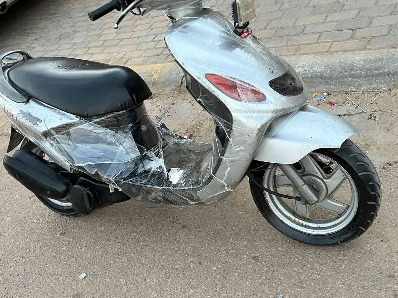 دراجه لبيع حلوه كهربائي شغاله هندر معدل بل مشي فد شي سعره 170 قفل من لخير كربلاء حي العامل بل اخير يم جامع اهل لبيت


**إذا كنت صاحب هذا الإعلان وتريد حذفه لأي سبب، رجاءا أرسل رسالة إلى الدعم الفني**