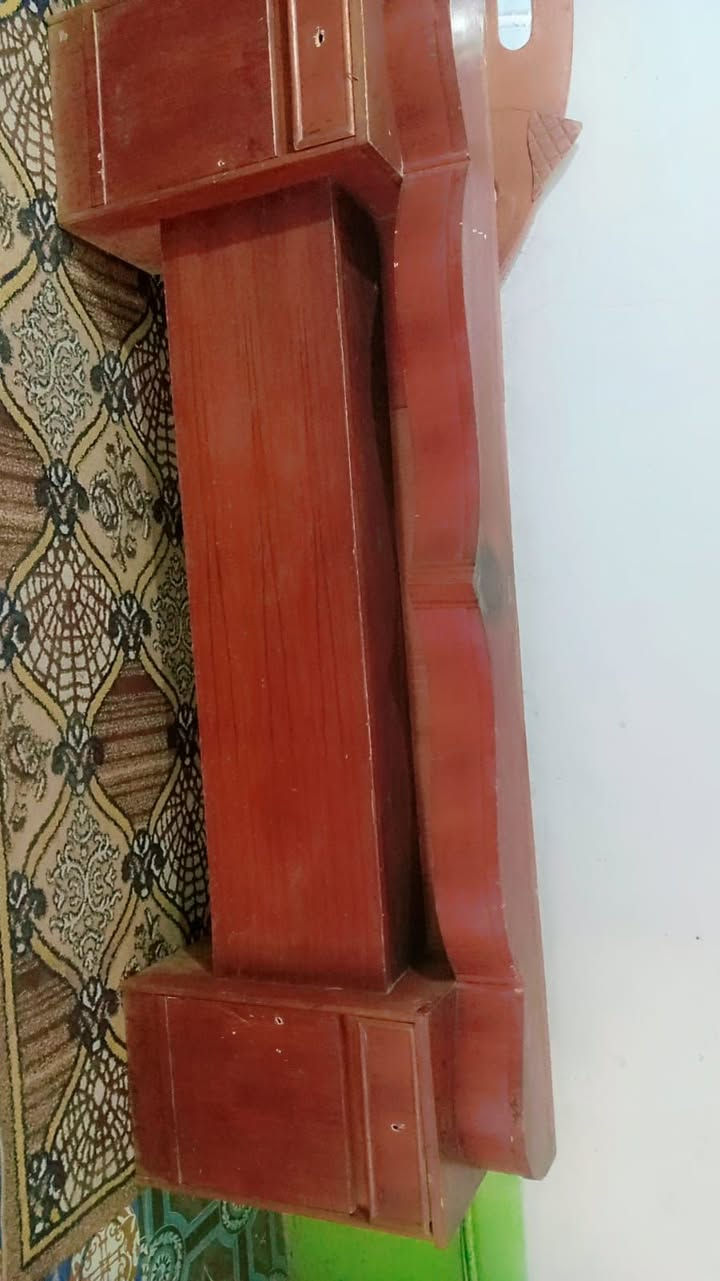 سلام عليكم 
مكلفه بل نشر ملحقات غرفه نضيفات مستعجلين على البيع 100 الف كلهن


**إذا كنت صاحب هذا الإعلان وتريد حذفه لأي سبب، رجاءا أرسل رسالة إلى الدعم الفني**