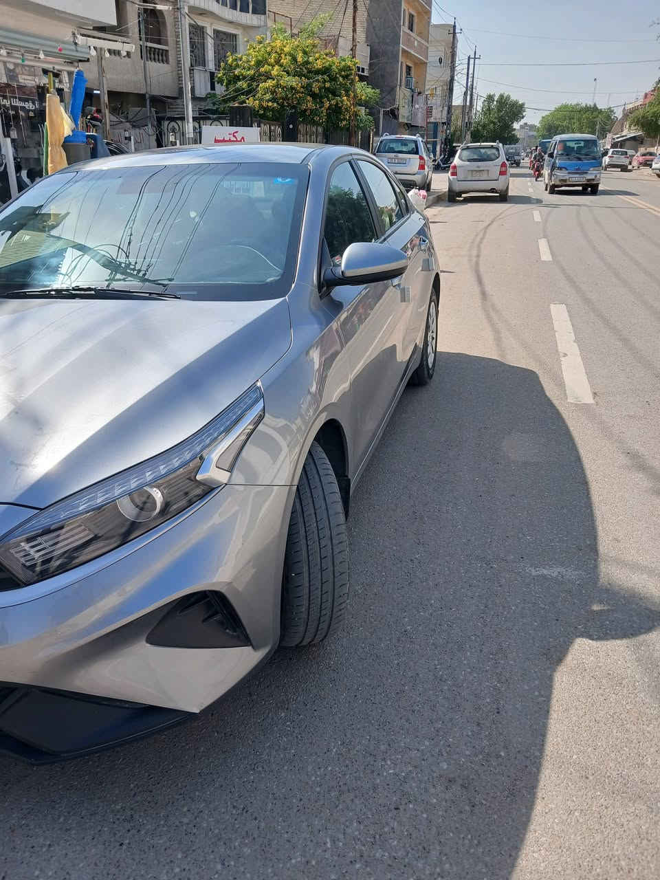 سيراتو خليجي ٢٠٢٤ ماشيه ٤٥ مكانه الدوره السعر ١٥٨ رقم بغداد ***********
