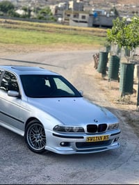 بؤ فرؤشتن يان گؤرينه وه Bmw 544 v8🚀ته ياره ي سه ر ئه رز ١٠رؤژه مه كينه...